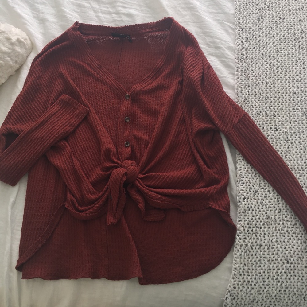 Urban Outfitters Shirt